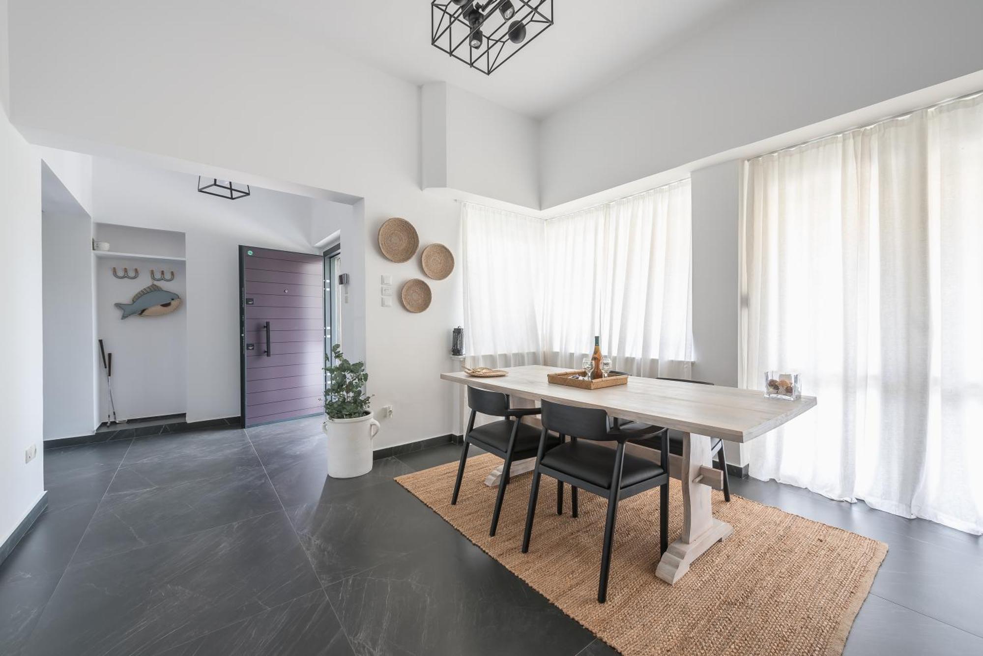 Garden Villa Glyfada Athena Bagian luar foto